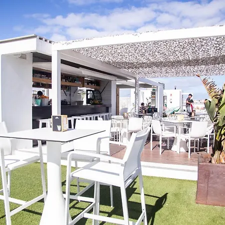 Gaviota Holidayfv * Corralejo