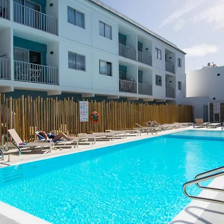 Gaviota Holidayfv Apartment