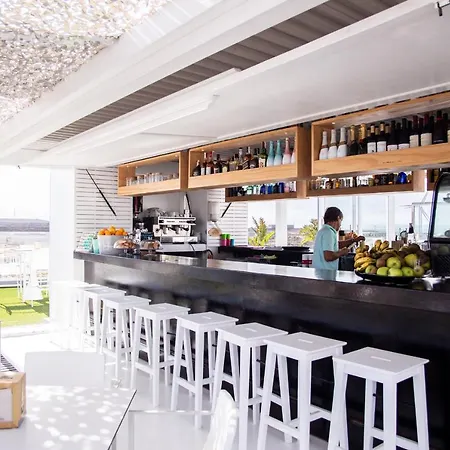 Lägenhet Gaviota Holidayfv *