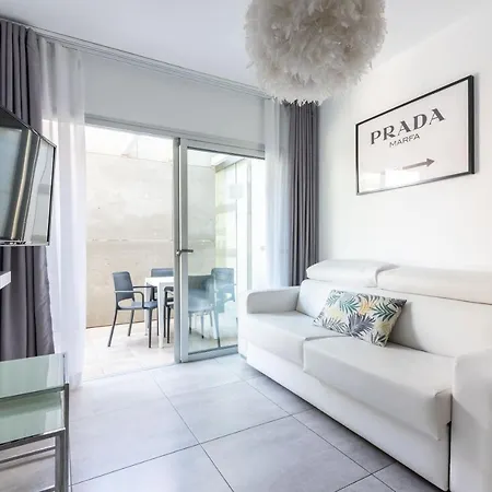 Gaviota Holidayfv Corralejo