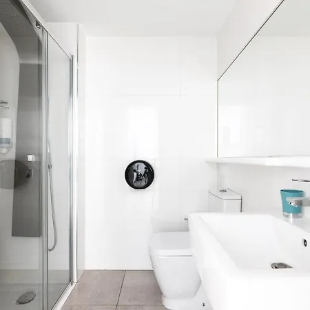 Gaviota Holidayfv Lägenhet