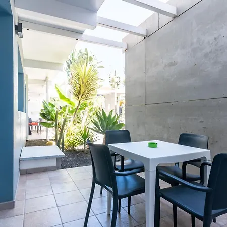 Apartment Gaviota Holidayfv Corralejo