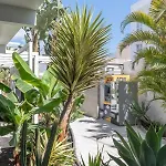Gaviota Holidayfv Apartman *