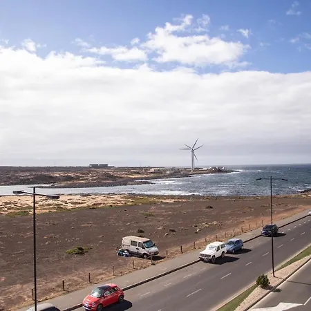 Apartmán Gaviota Holidayfv Corralejo