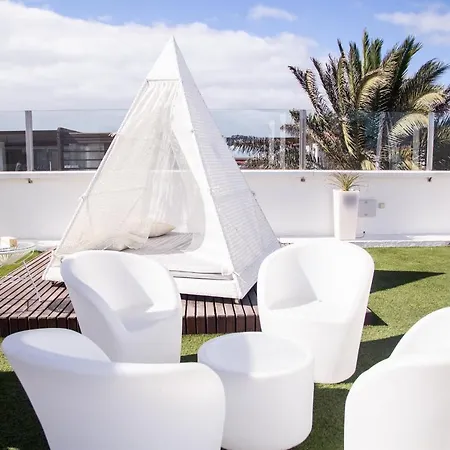 Apartmán Gaviota Holidayfv