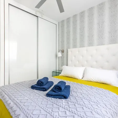 Gaviota Holidayfv * Corralejo