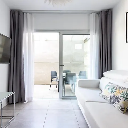 Appartement Gaviota Holidayfv