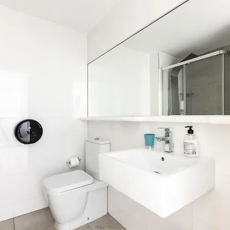 Appartement Gaviota Holidayfv *