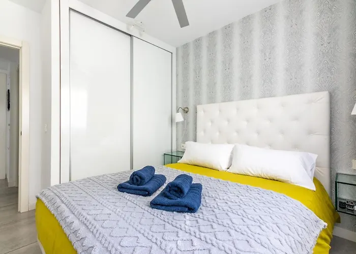 Gaviota Holidayfv * Corralejo