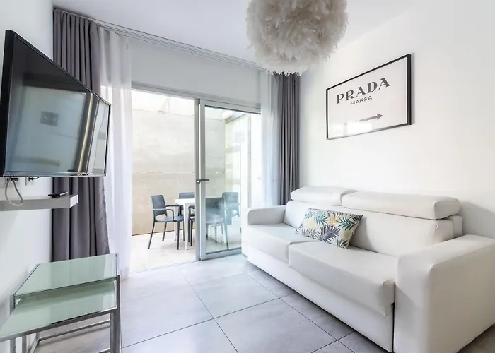 Gaviota Holidayfv Corralejo