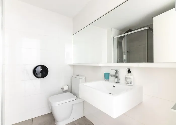 Apartmán Gaviota Holidayfv *