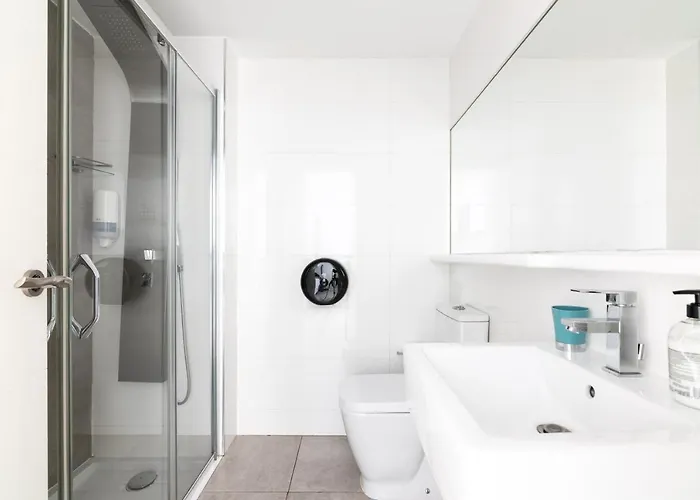 Gaviota Holidayfv Apartmán